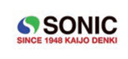 logo Sonic Corporation